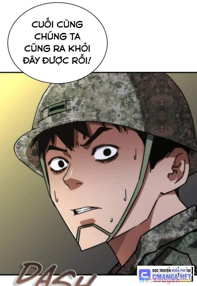 Mạt Thế Zombie 82-08 Chap 22 - Next Chap 23
