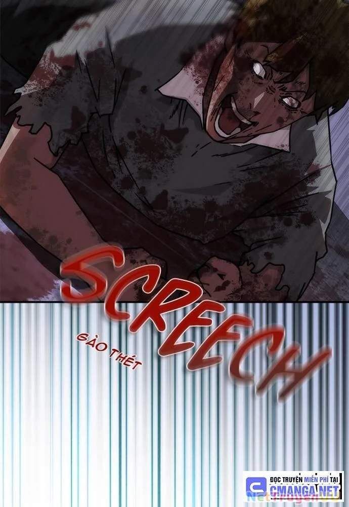 Mạt Thế Zombie 82-08 Chap 22 - Next Chap 23