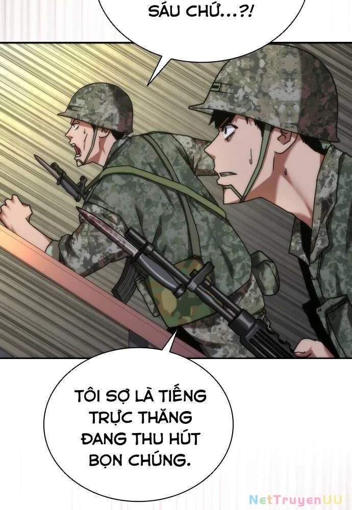 Mạt Thế Zombie 82-08 Chap 22 - Next Chap 23