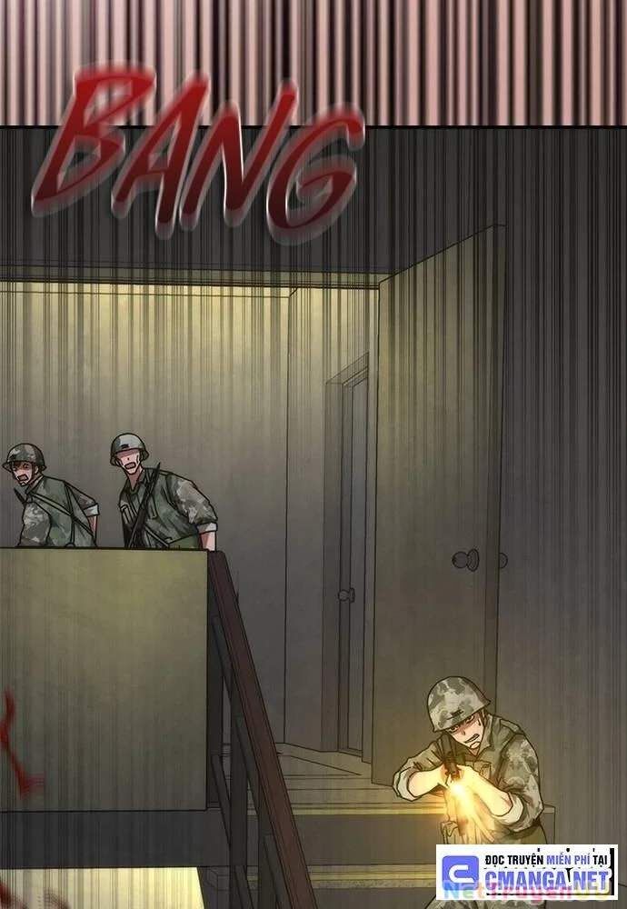 Mạt Thế Zombie 82-08 Chap 22 - Next Chap 23