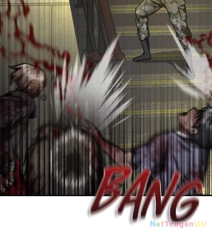Mạt Thế Zombie 82-08 Chap 22 - Next Chap 23