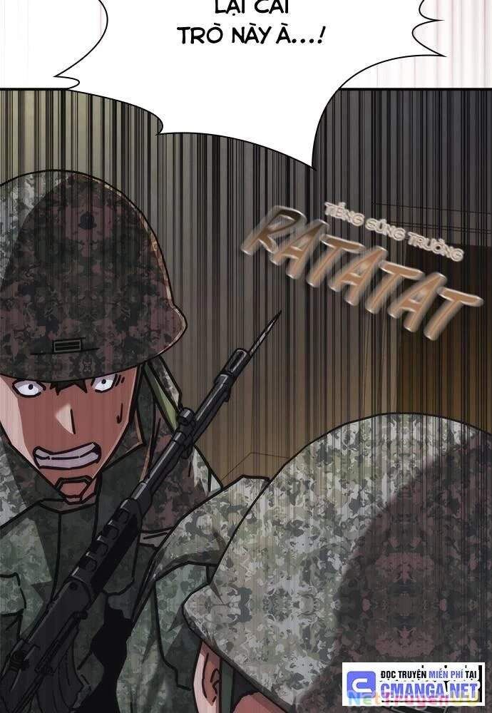 Mạt Thế Zombie 82-08 Chap 22 - Next Chap 23