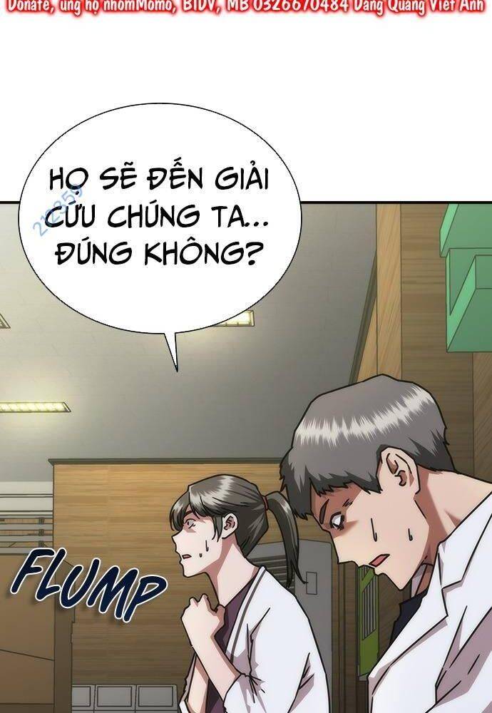Mạt Thế Zombie 82-08 Chap 23 - Next Chap 24