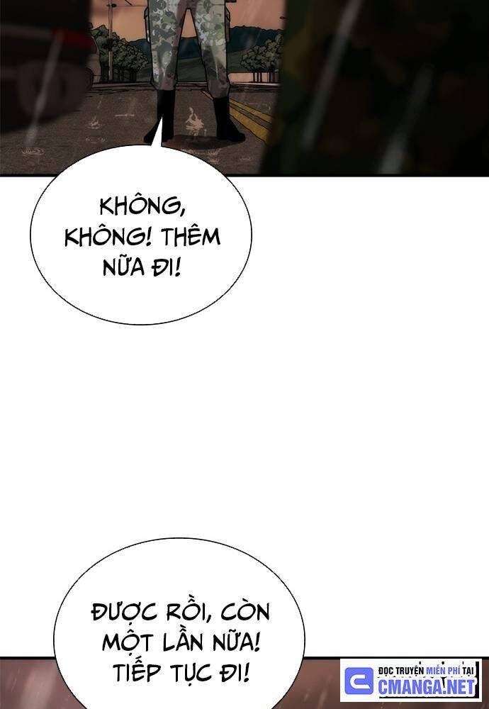 Mạt Thế Zombie 82-08 Chap 23 - Next Chap 24