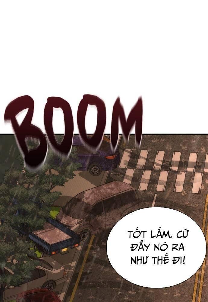 Mạt Thế Zombie 82-08 Chap 23 - Next Chap 24