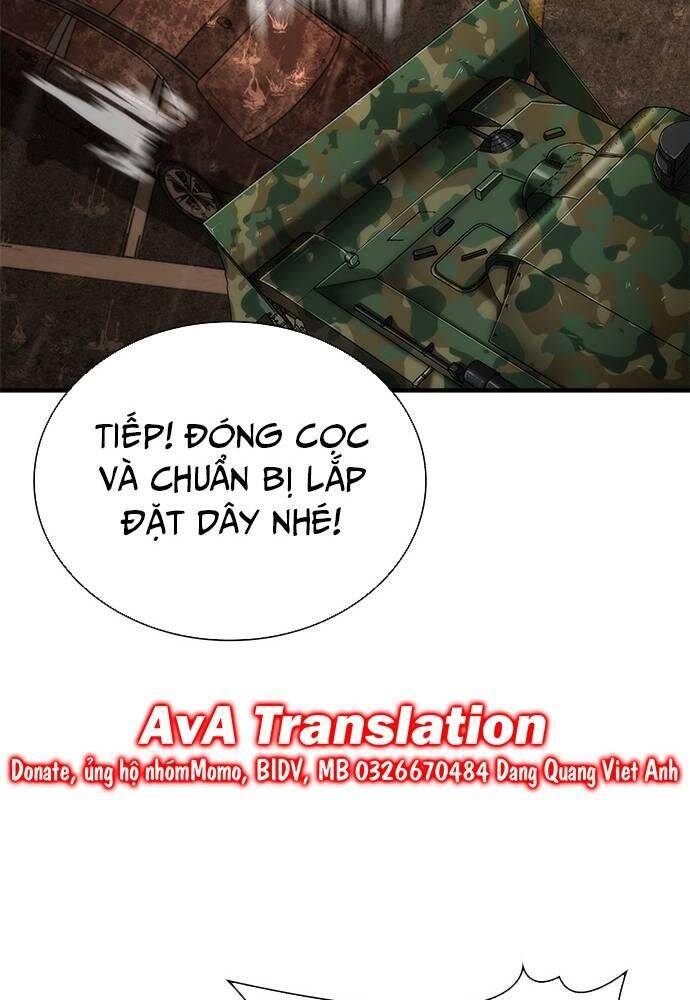 Mạt Thế Zombie 82-08 Chap 23 - Next Chap 24