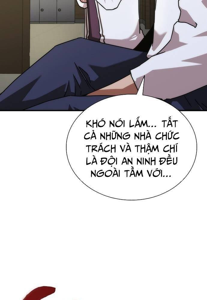 Mạt Thế Zombie 82-08 Chap 23 - Next Chap 24