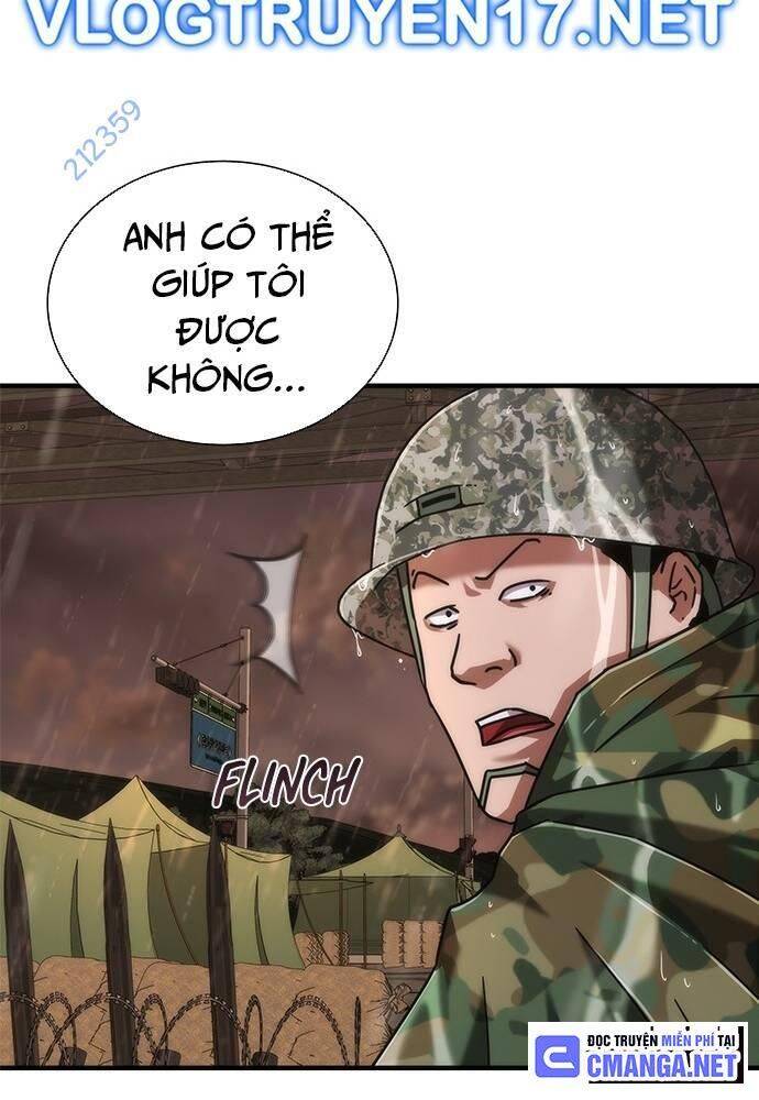 Mạt Thế Zombie 82-08 Chap 23 - Next Chap 24