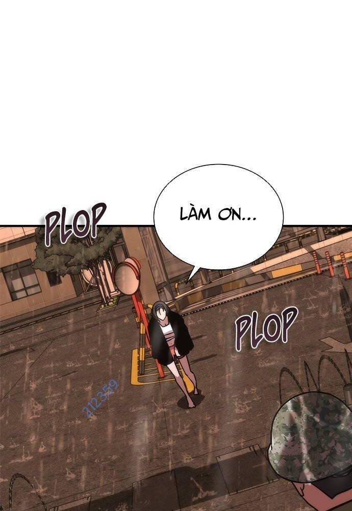 Mạt Thế Zombie 82-08 Chap 23 - Next Chap 24