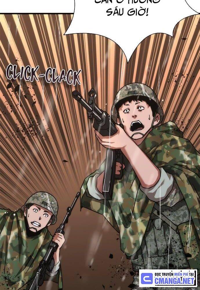 Mạt Thế Zombie 82-08 Chap 23 - Next Chap 24