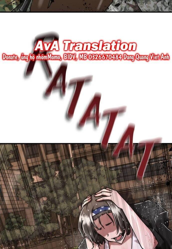 Mạt Thế Zombie 82-08 Chap 23 - Next Chap 24