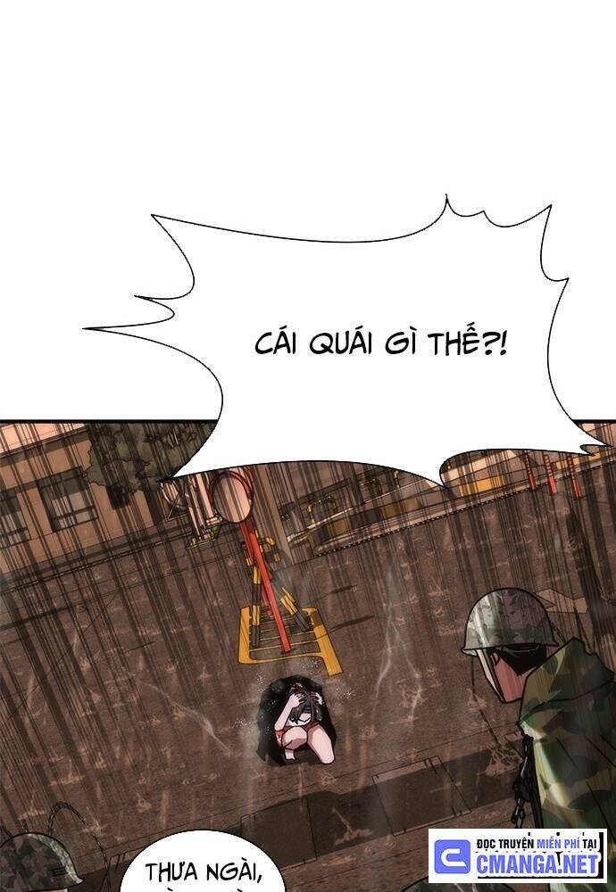 Mạt Thế Zombie 82-08 Chap 23 - Next Chap 24