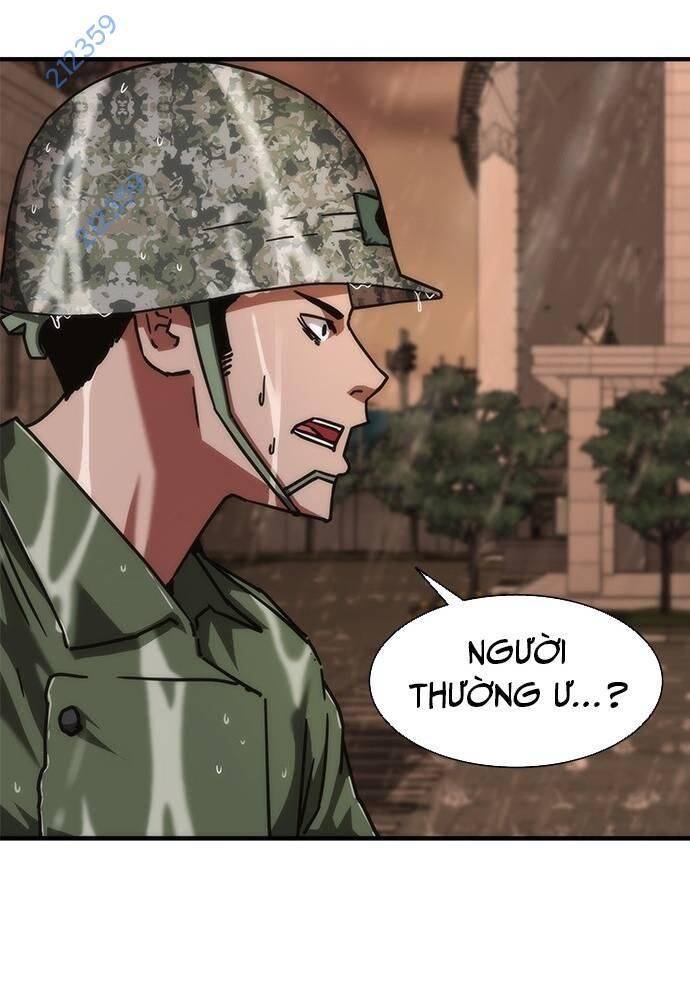 Mạt Thế Zombie 82-08 Chap 23 - Next Chap 24