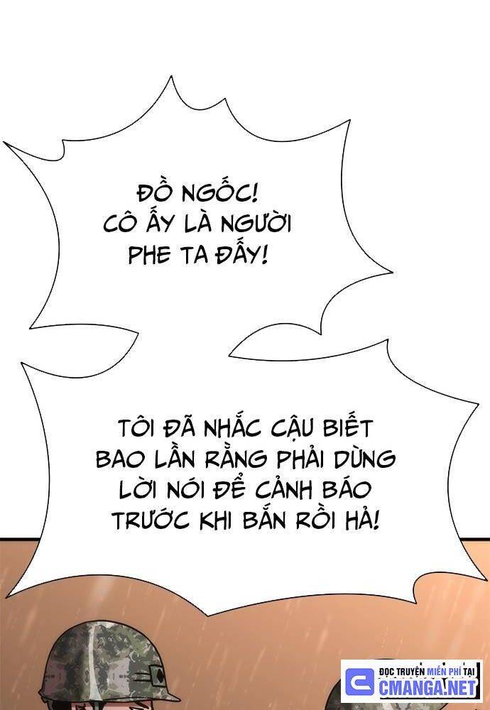 Mạt Thế Zombie 82-08 Chap 23 - Next Chap 24