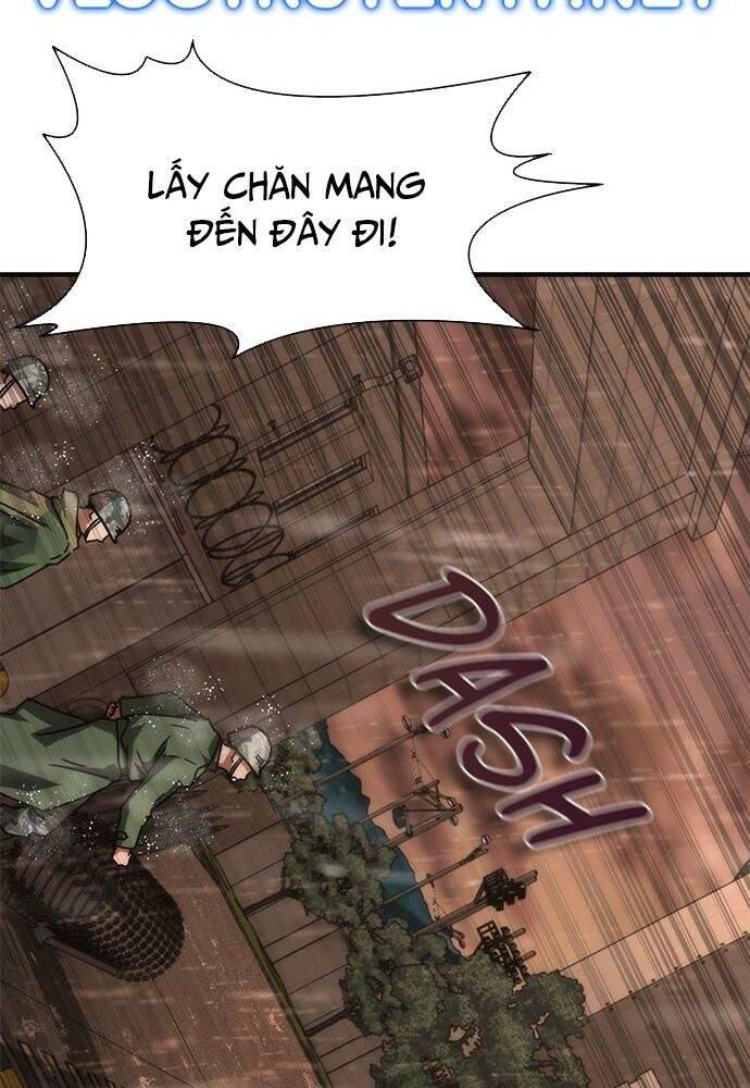 Mạt Thế Zombie 82-08 Chap 23 - Next Chap 24
