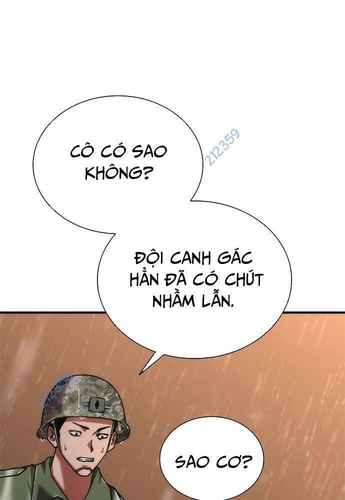 Mạt Thế Zombie 82-08 Chap 23 - Next Chap 24