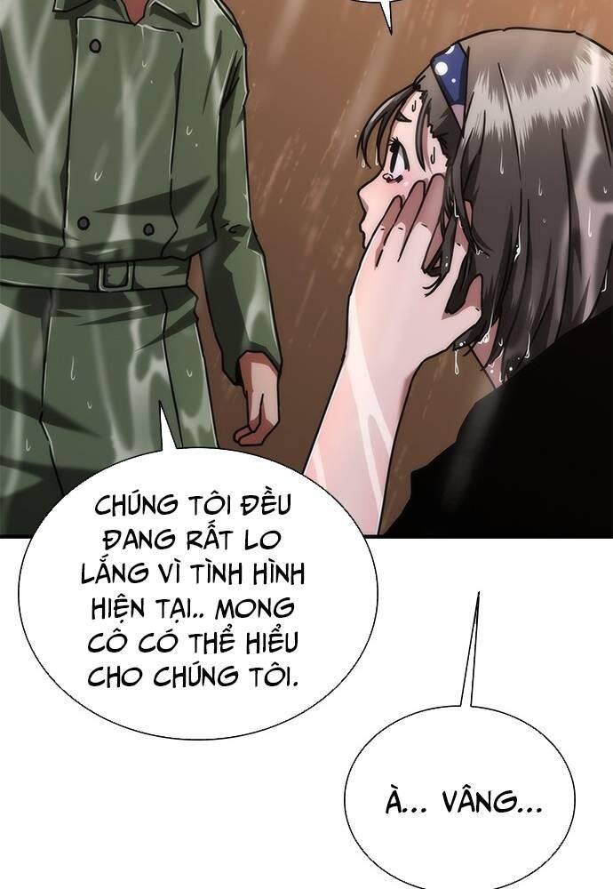 Mạt Thế Zombie 82-08 Chap 23 - Next Chap 24