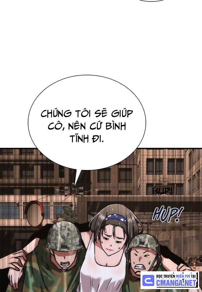Mạt Thế Zombie 82-08 Chap 23 - Next Chap 24
