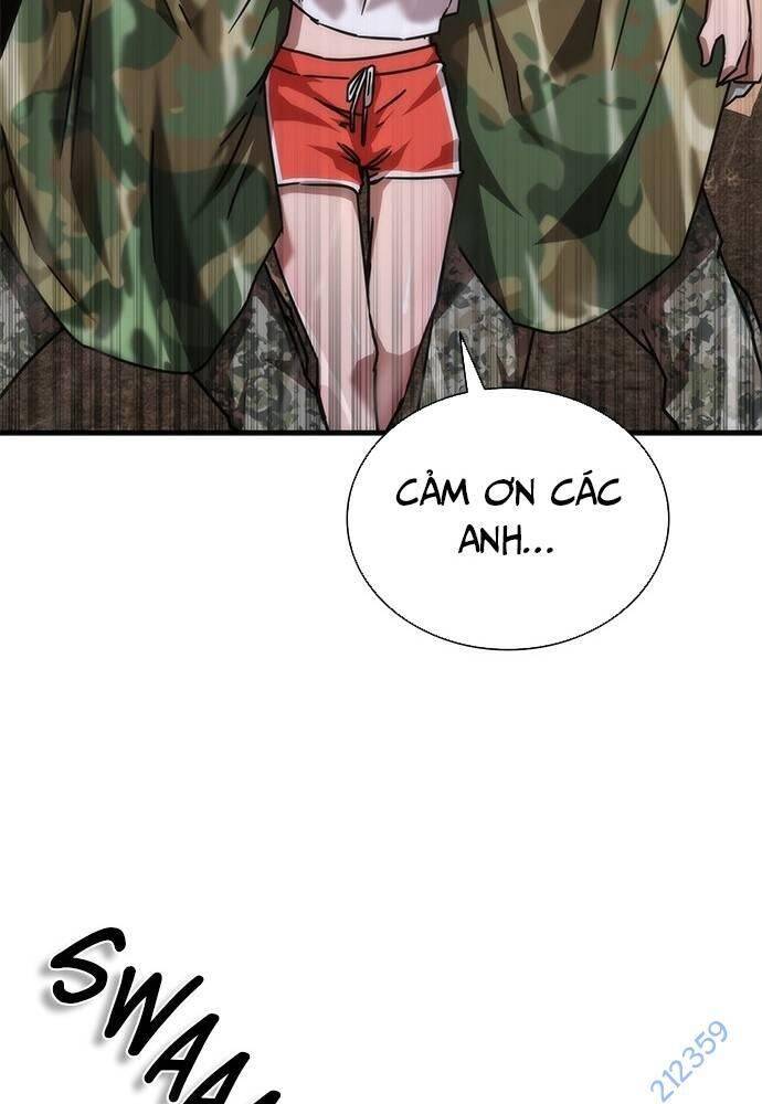 Mạt Thế Zombie 82-08 Chap 23 - Next Chap 24