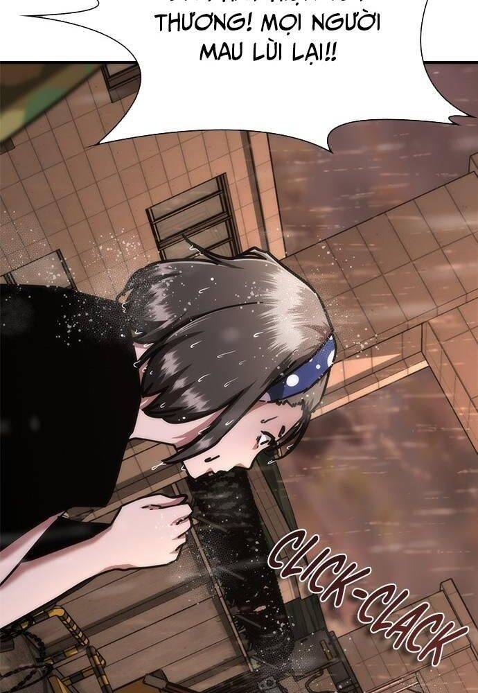 Mạt Thế Zombie 82-08 Chap 23 - Next Chap 24