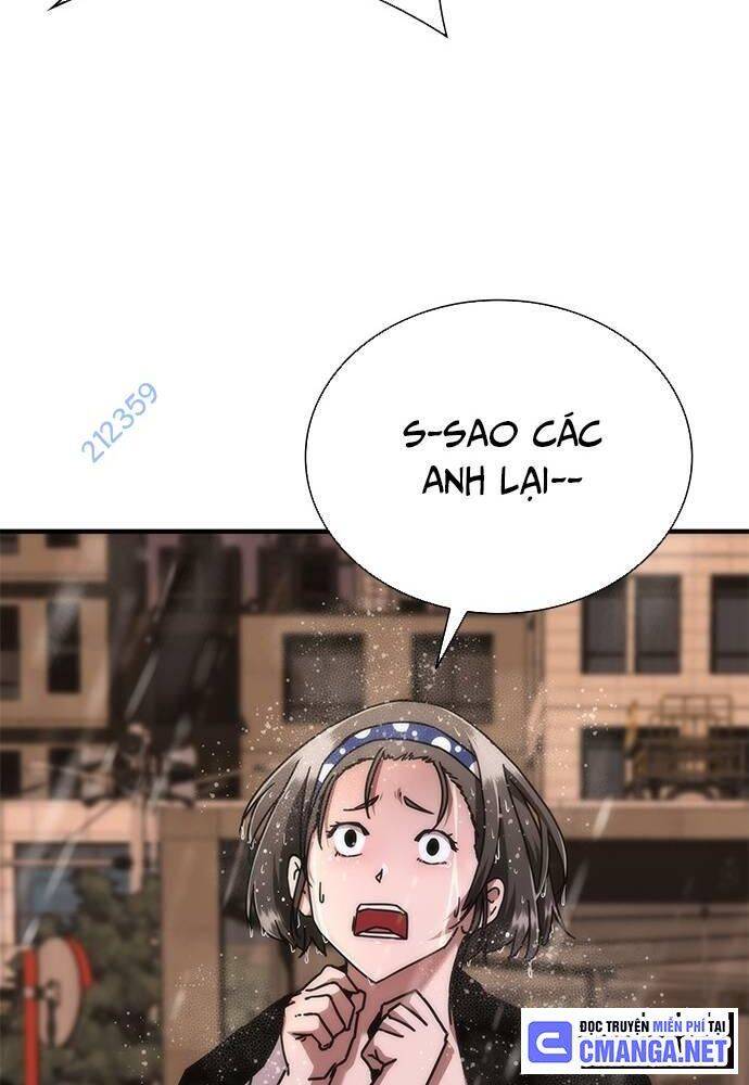 Mạt Thế Zombie 82-08 Chap 23 - Next Chap 24