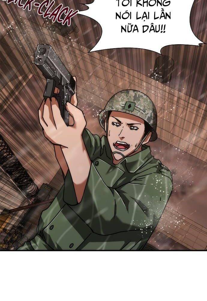 Mạt Thế Zombie 82-08 Chap 23 - Next Chap 24