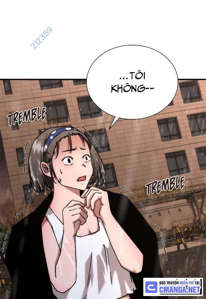 Mạt Thế Zombie 82-08 Chap 23 - Next Chap 24