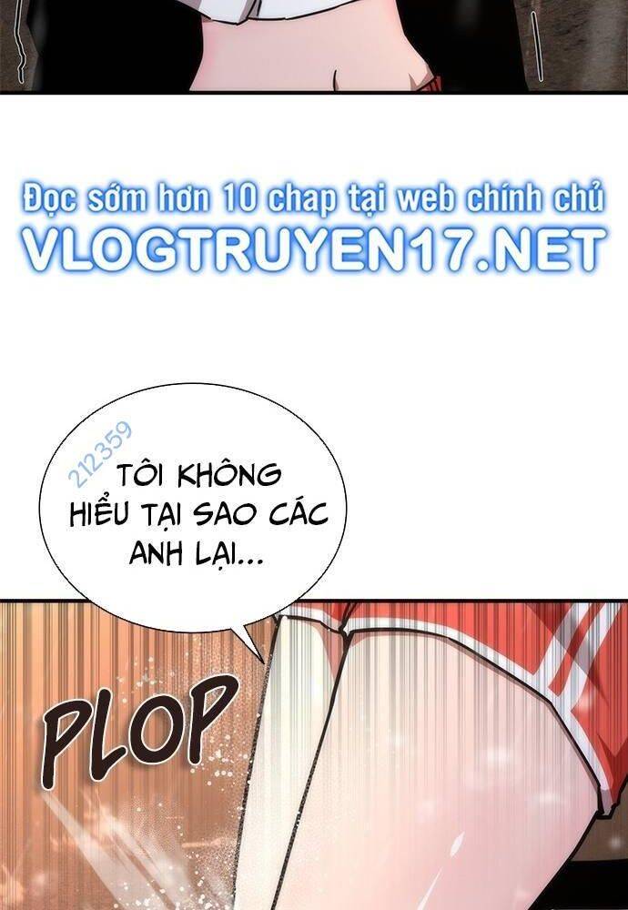 Mạt Thế Zombie 82-08 Chap 23 - Next Chap 24