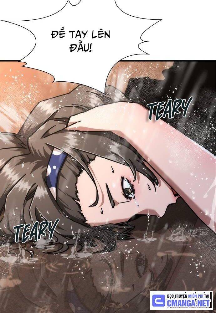 Mạt Thế Zombie 82-08 Chap 23 - Next Chap 24