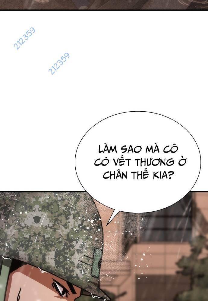 Mạt Thế Zombie 82-08 Chap 23 - Next Chap 24