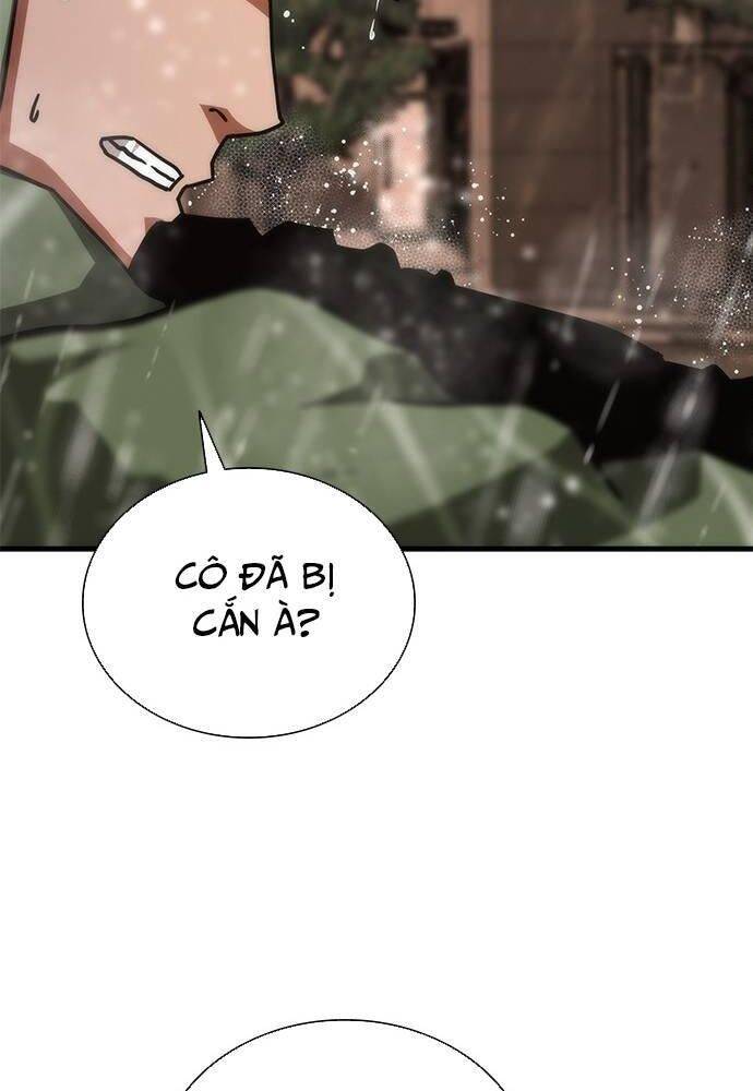 Mạt Thế Zombie 82-08 Chap 23 - Next Chap 24