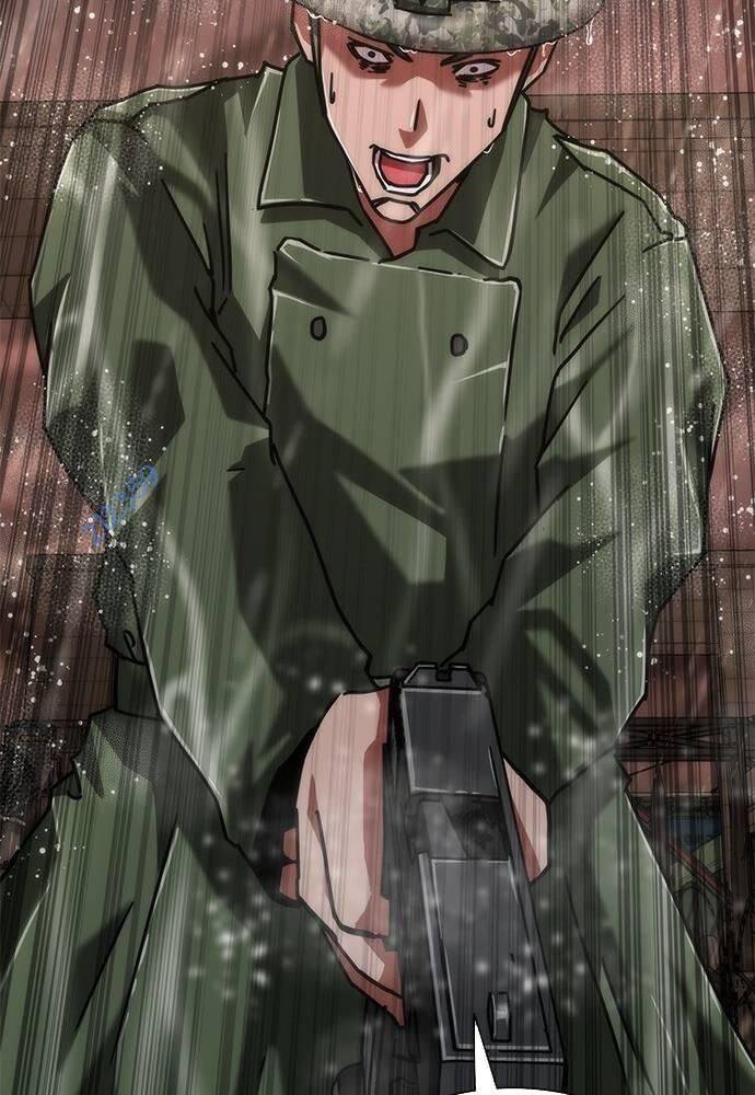 Mạt Thế Zombie 82-08 Chap 23 - Next Chap 24