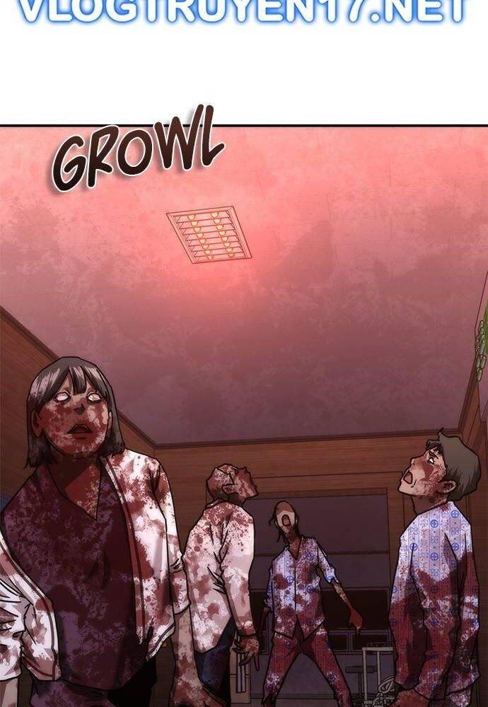 Mạt Thế Zombie 82-08 Chap 23 - Next Chap 24