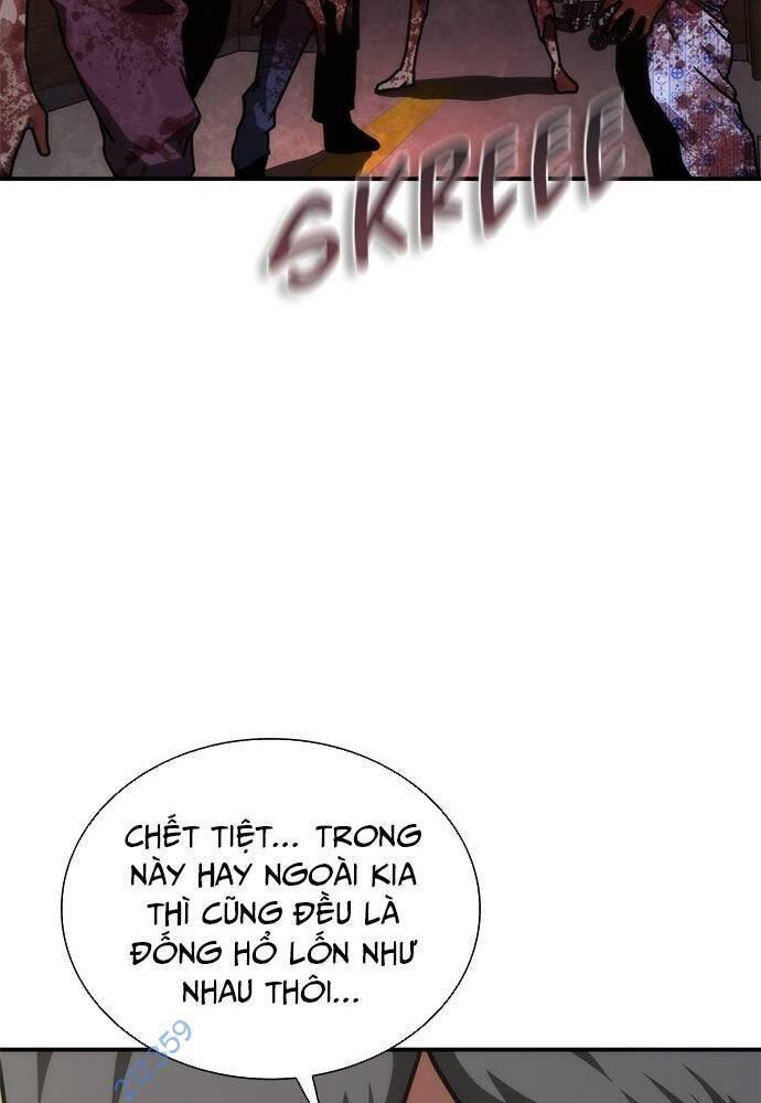 Mạt Thế Zombie 82-08 Chap 23 - Next Chap 24