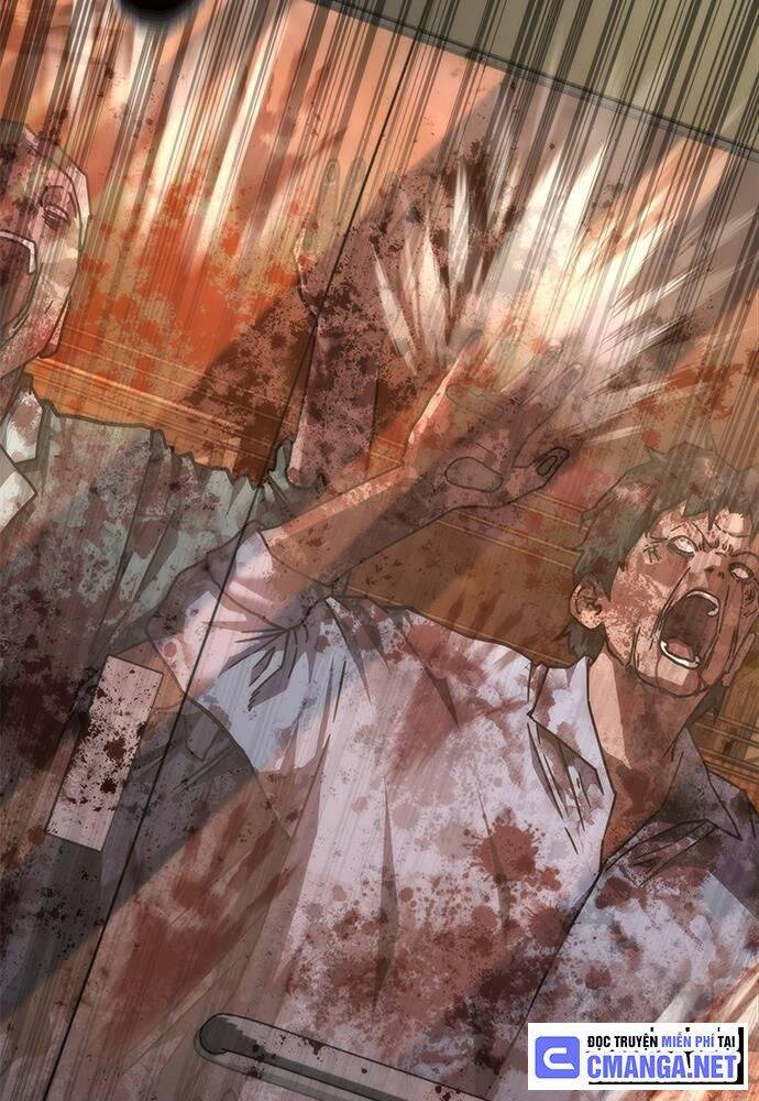 Mạt Thế Zombie 82-08 Chap 23 - Next Chap 24