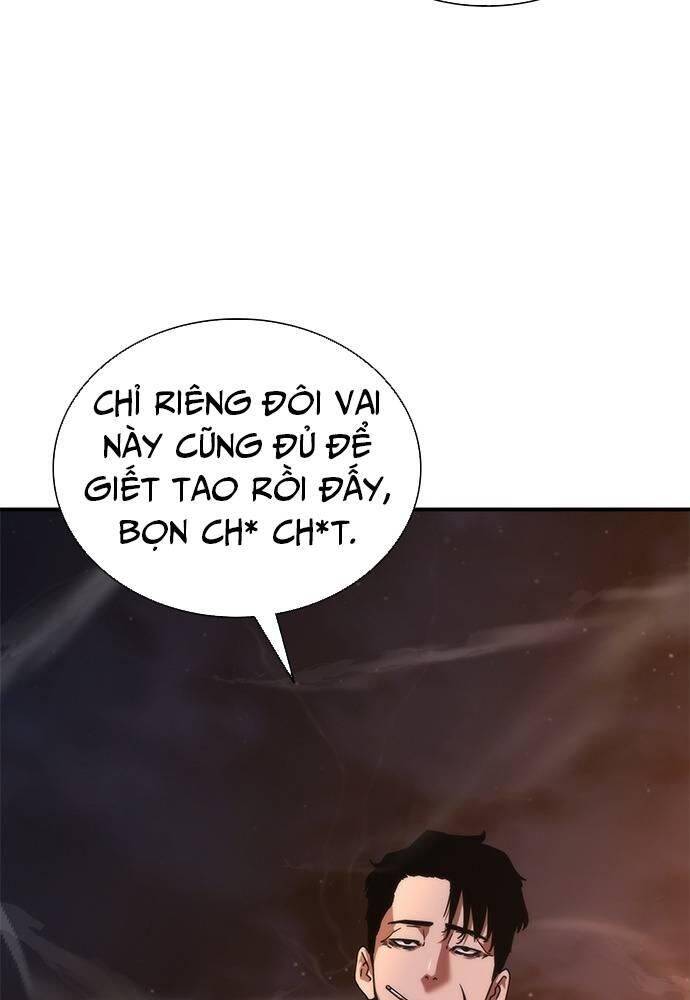 Mạt Thế Zombie 82-08 Chap 23 - Next Chap 24