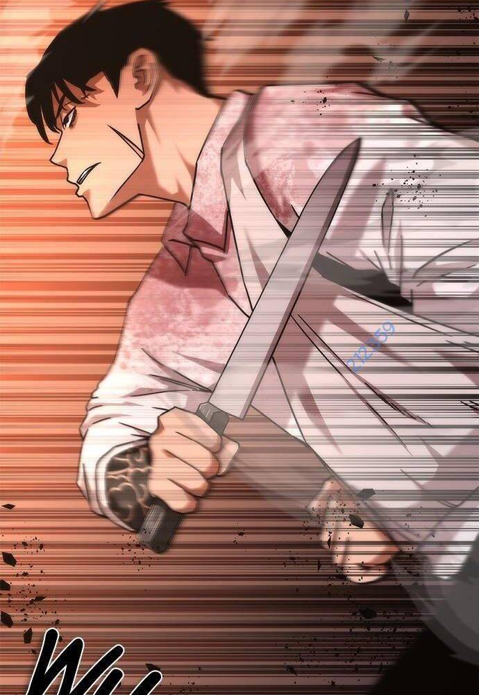Mạt Thế Zombie 82-08 Chap 23 - Next Chap 24