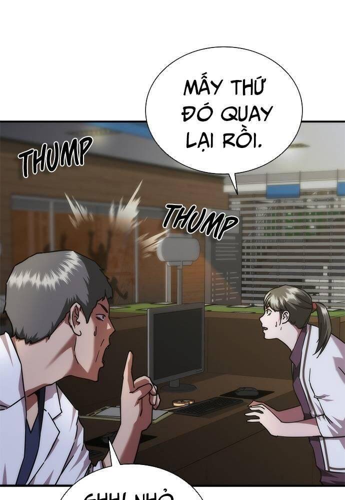 Mạt Thế Zombie 82-08 Chap 23 - Next Chap 24