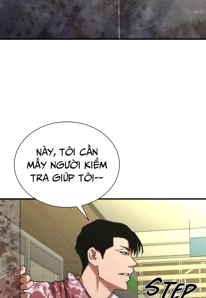 Mạt Thế Zombie 82-08 Chap 23 - Next Chap 24