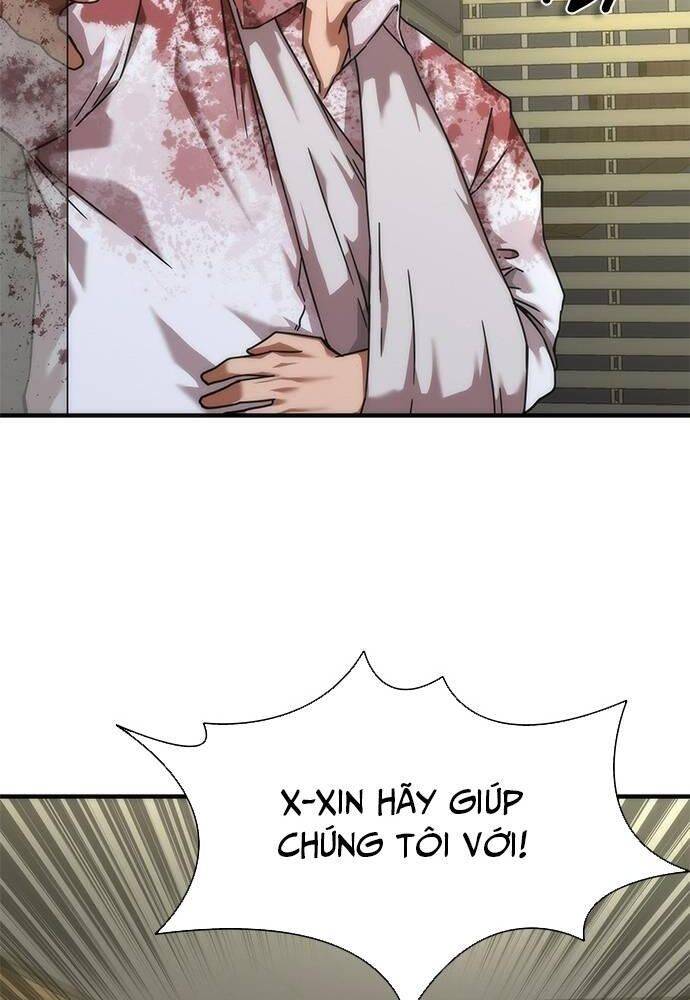 Mạt Thế Zombie 82-08 Chap 23 - Next Chap 24