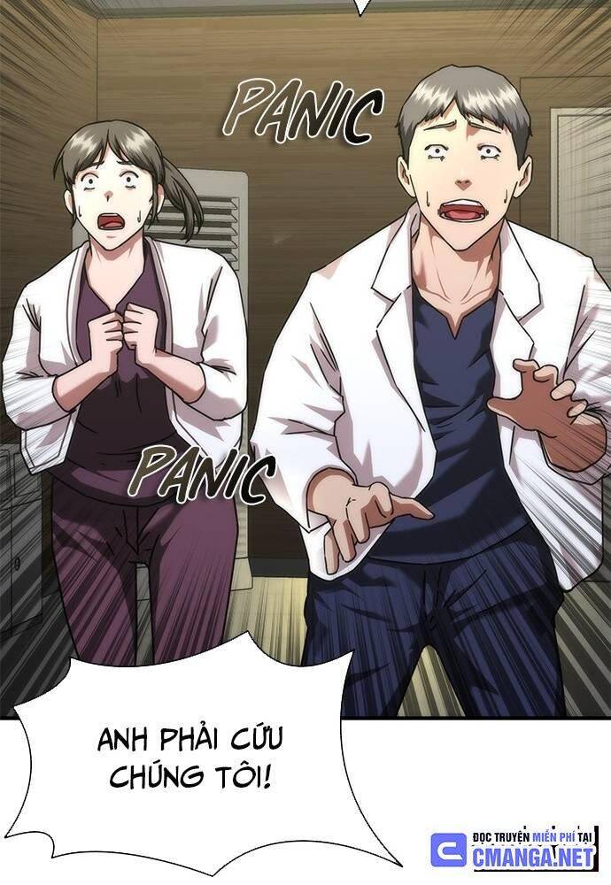Mạt Thế Zombie 82-08 Chap 23 - Next Chap 24