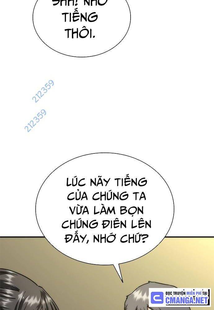 Mạt Thế Zombie 82-08 Chap 23 - Next Chap 24