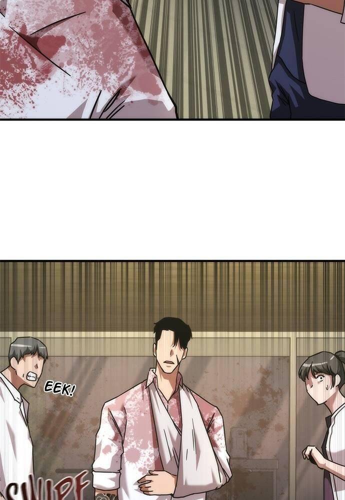 Mạt Thế Zombie 82-08 Chap 23 - Next Chap 24