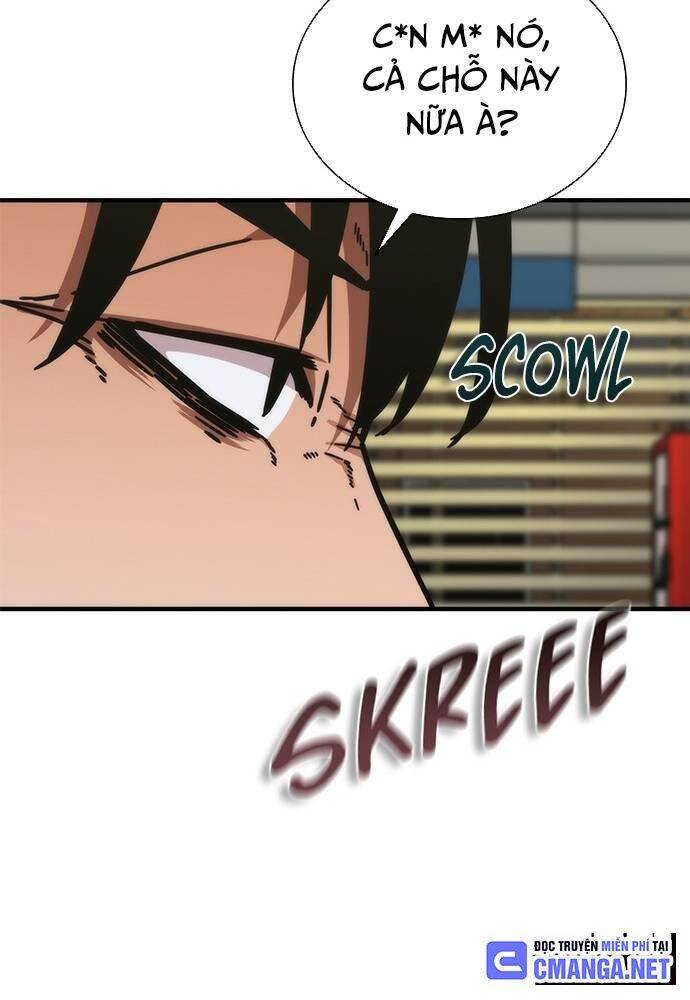 Mạt Thế Zombie 82-08 Chap 23 - Next Chap 24
