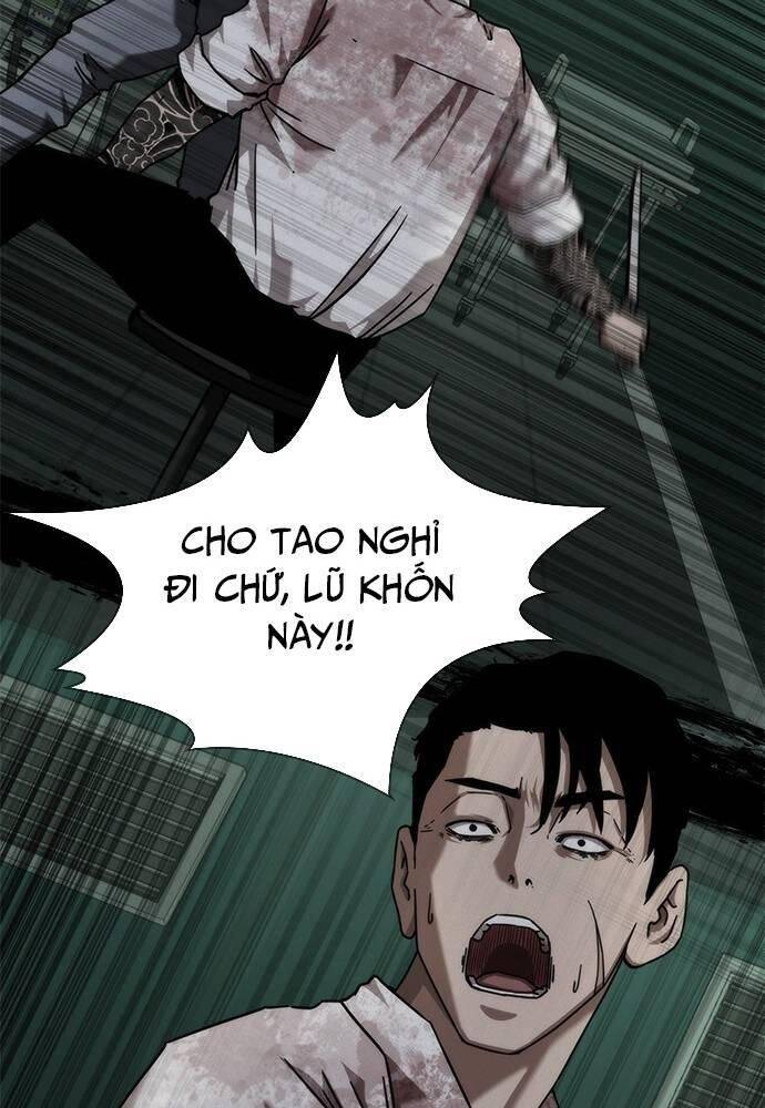 Mạt Thế Zombie 82-08 Chap 23 - Next Chap 24