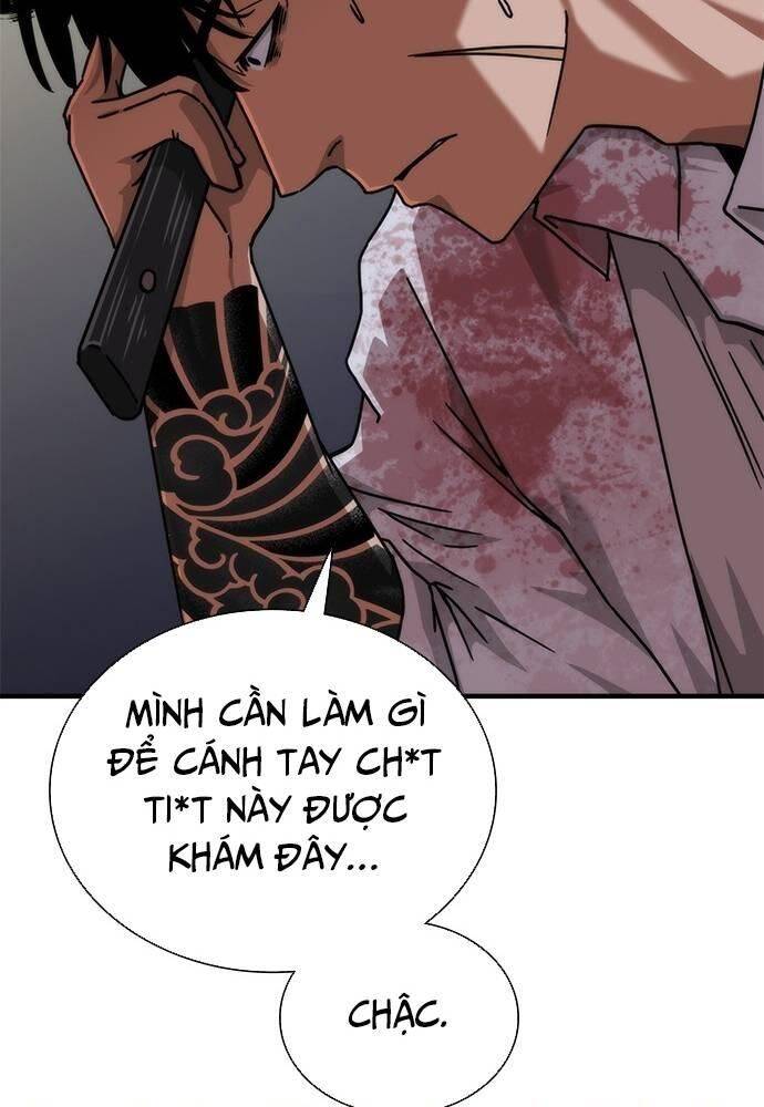 Mạt Thế Zombie 82-08 Chap 23 - Next Chap 24
