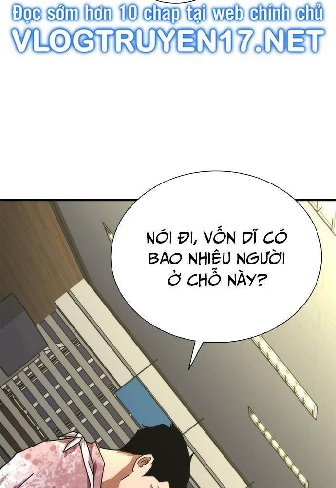 Mạt Thế Zombie 82-08 Chap 23 - Next Chap 24