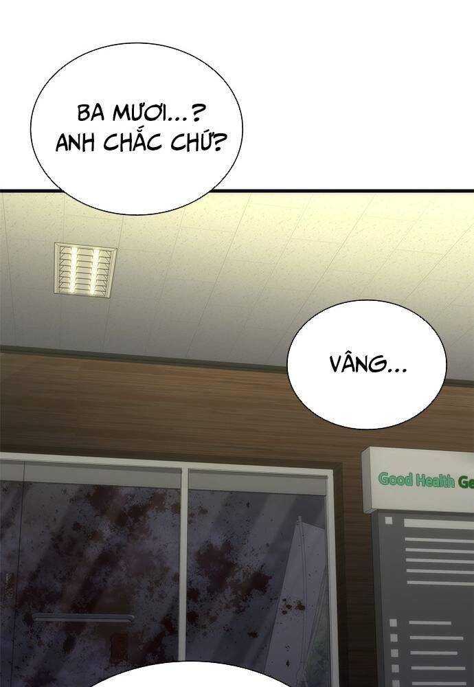 Mạt Thế Zombie 82-08 Chap 23 - Next Chap 24