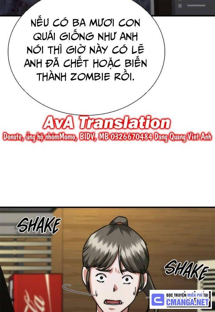 Mạt Thế Zombie 82-08 Chap 23 - Next Chap 24