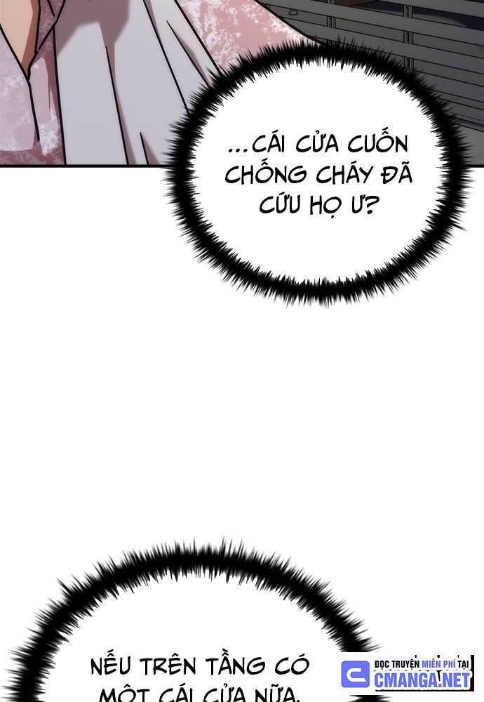 Mạt Thế Zombie 82-08 Chap 23 - Next Chap 24